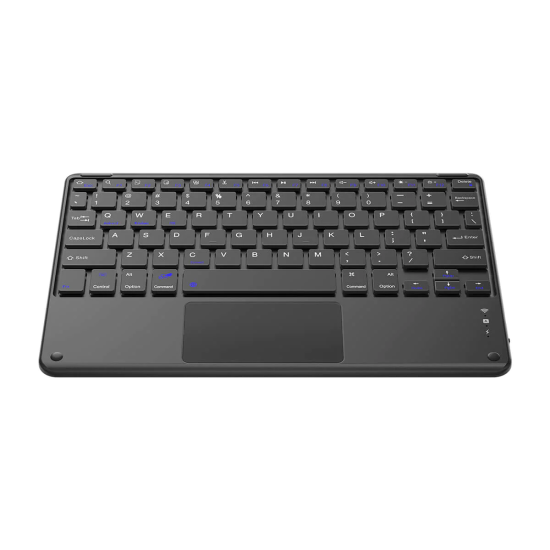 BLACKVIEW K1 Tablet Keyboard black